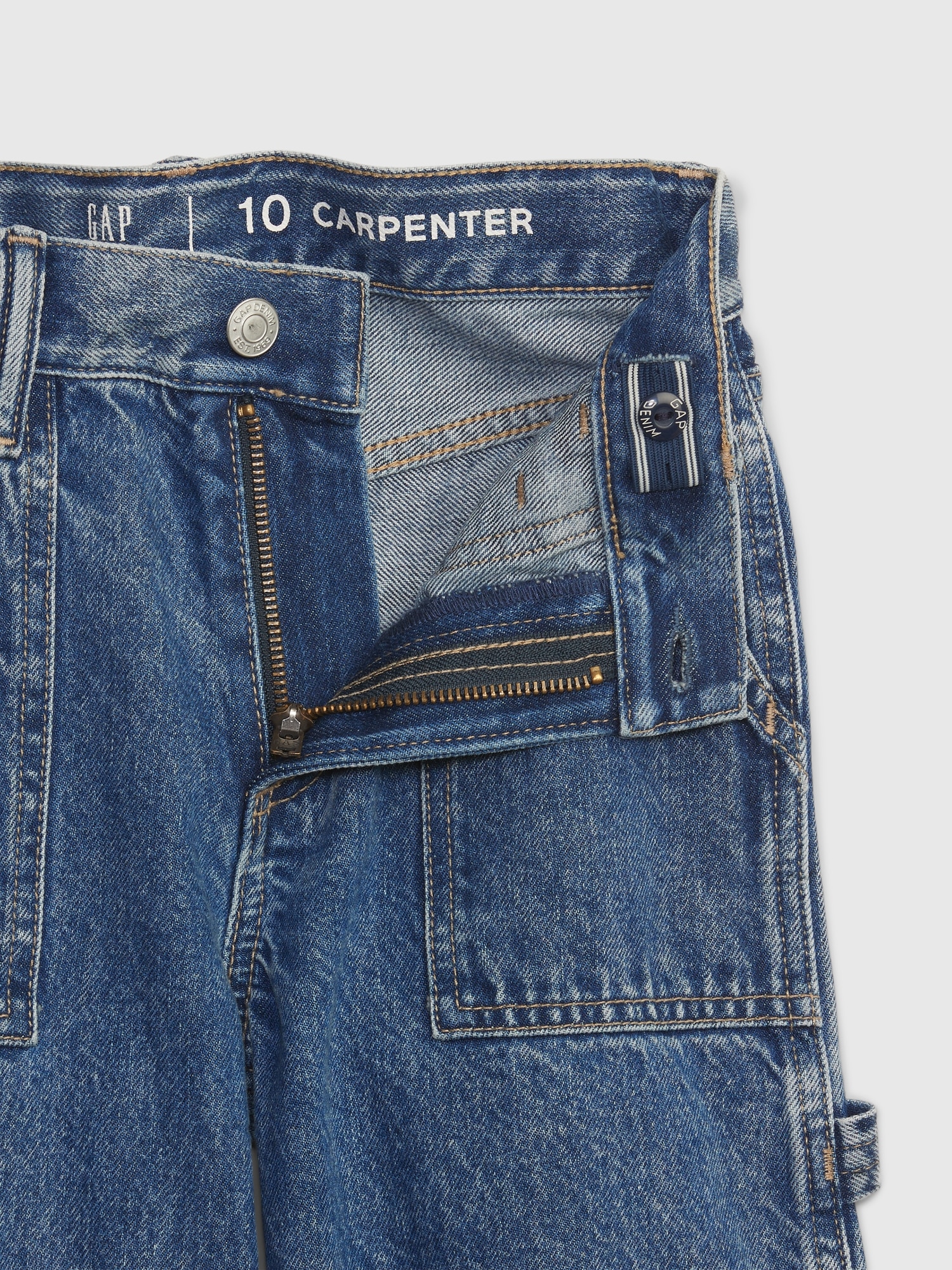 Gap denim pants online