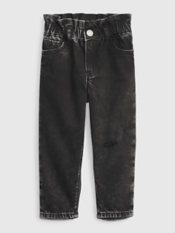 Toddler Just Like Mom Jeans with Washwell