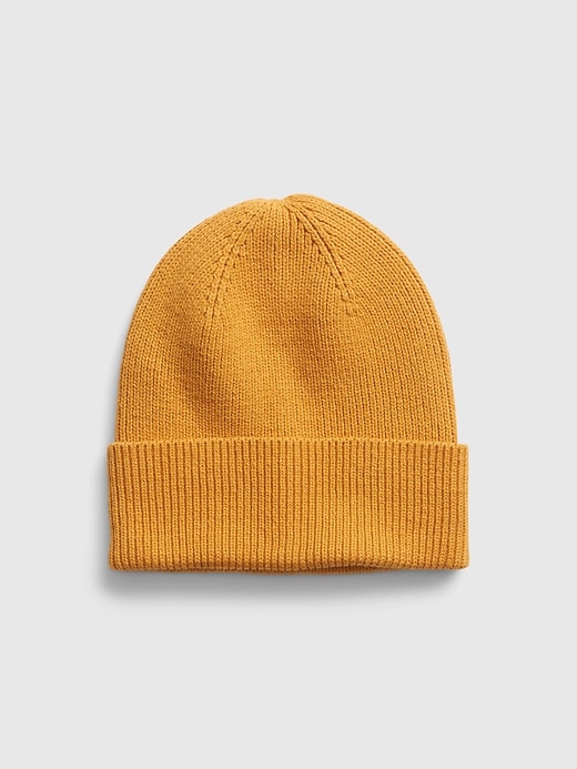 Cotton Beanie | Gap