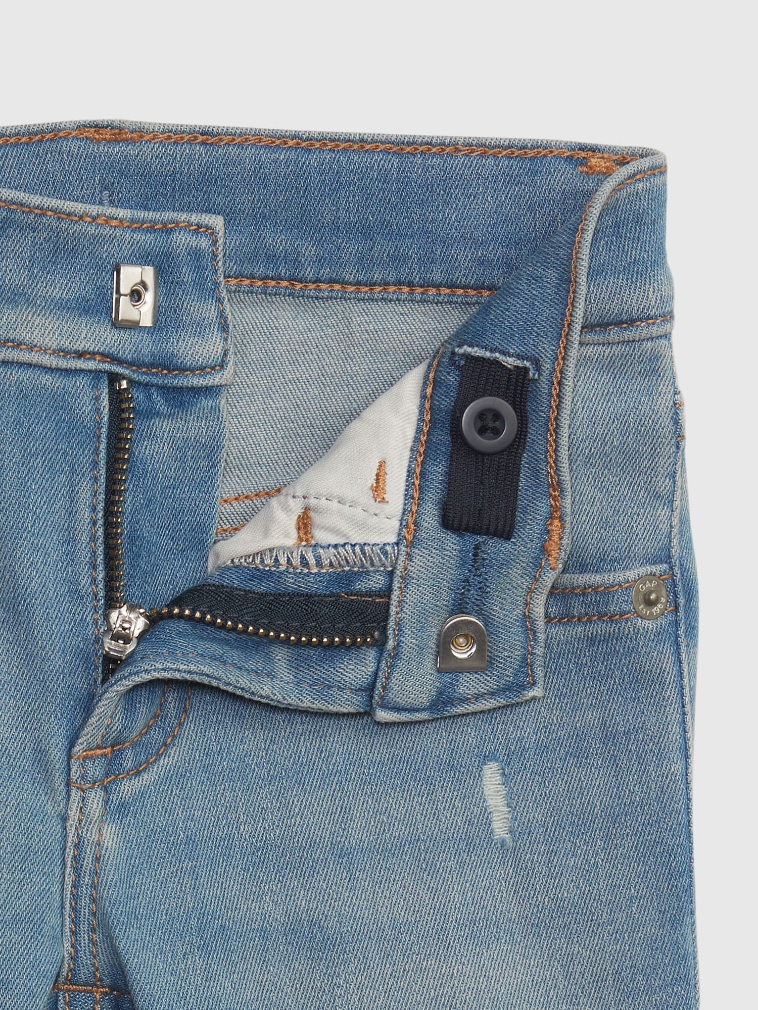 Baby & Toddler Skinny Jeans | Gap