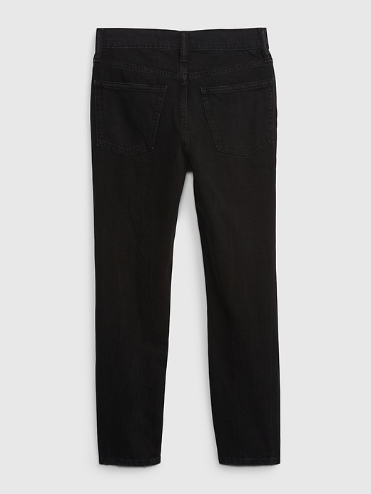 Image number 2 showing, Kids Easy Taper Jeans with Washwell