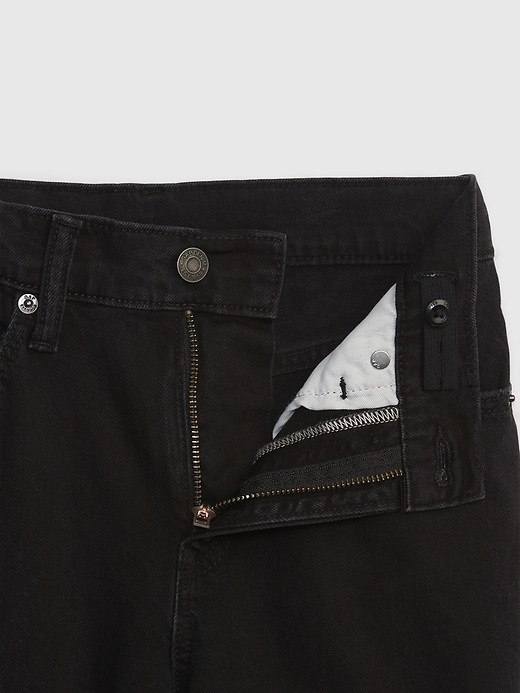 Image number 3 showing, Kids Easy Taper Jeans with Washwell