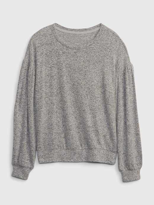 Kids Softspun Dolman Sweater Gap