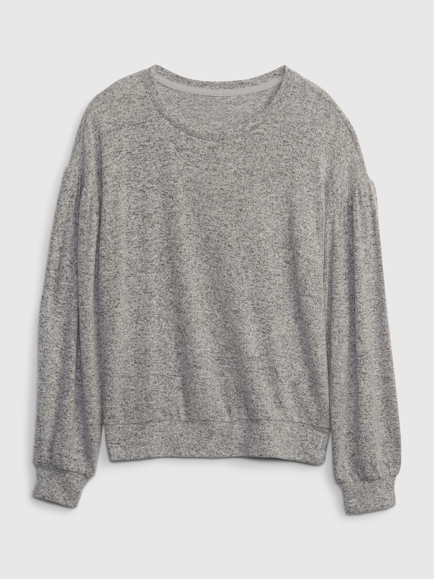 Kids Softspun Dolman Sweater | Gap