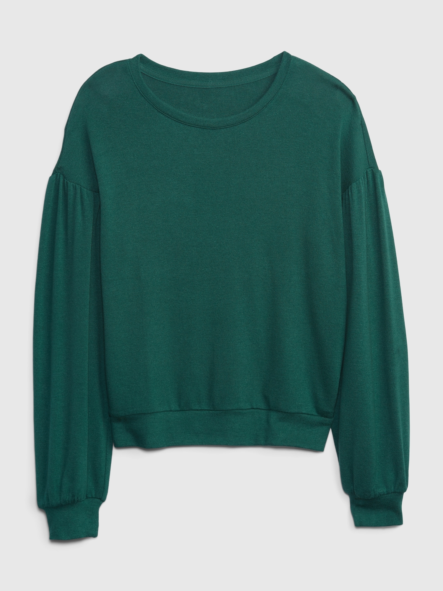 Kids Softspun Dolman Sweater Gap