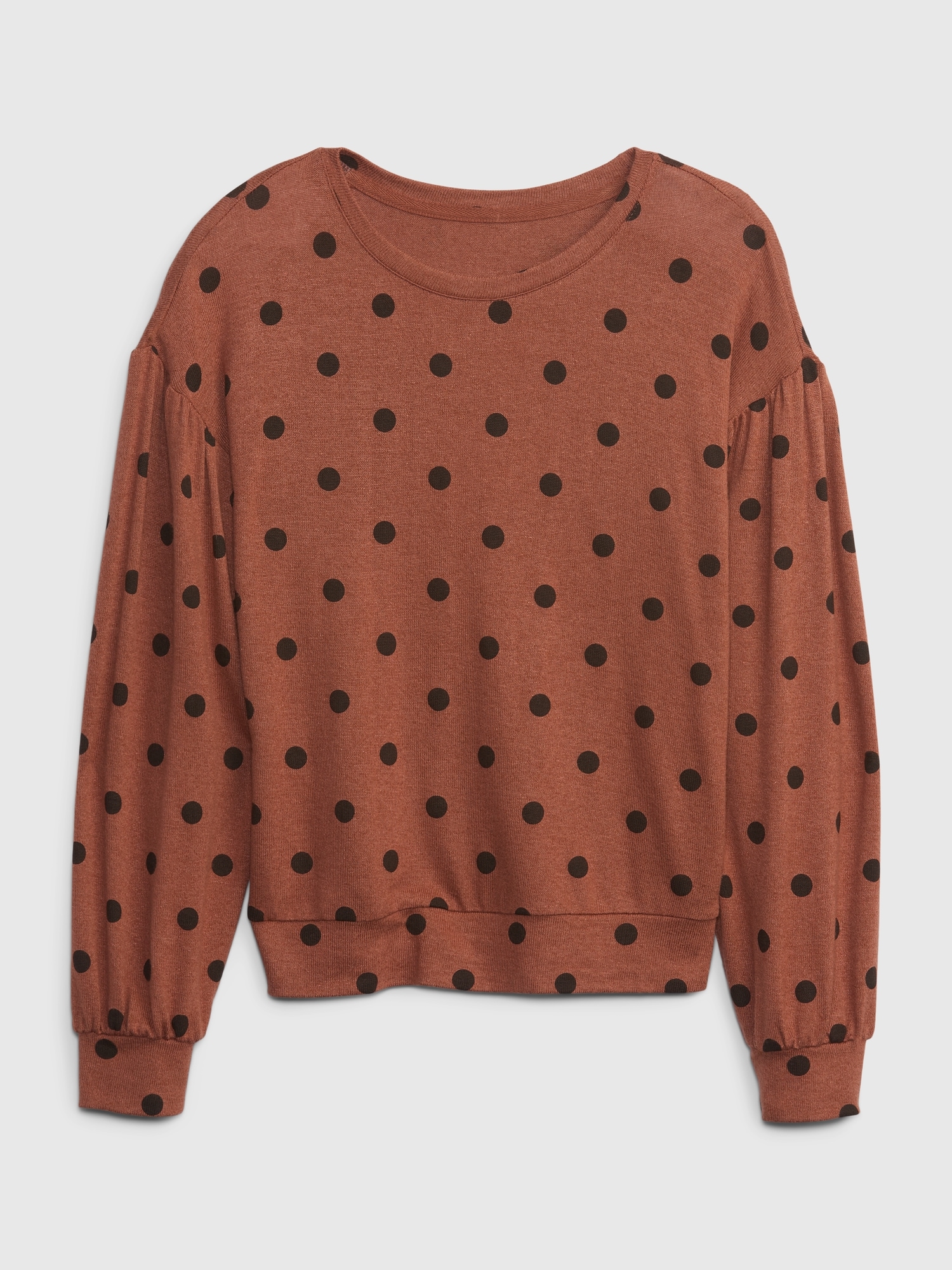Gap shop softspun sweater