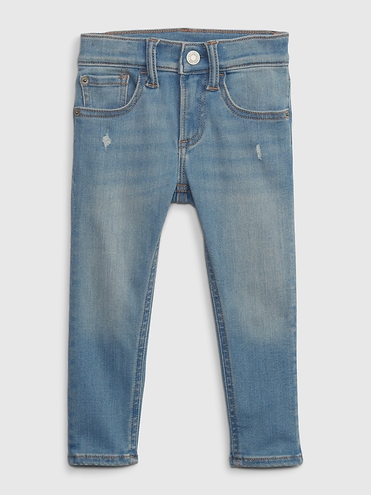 Toddler Skinny Jeans Gap