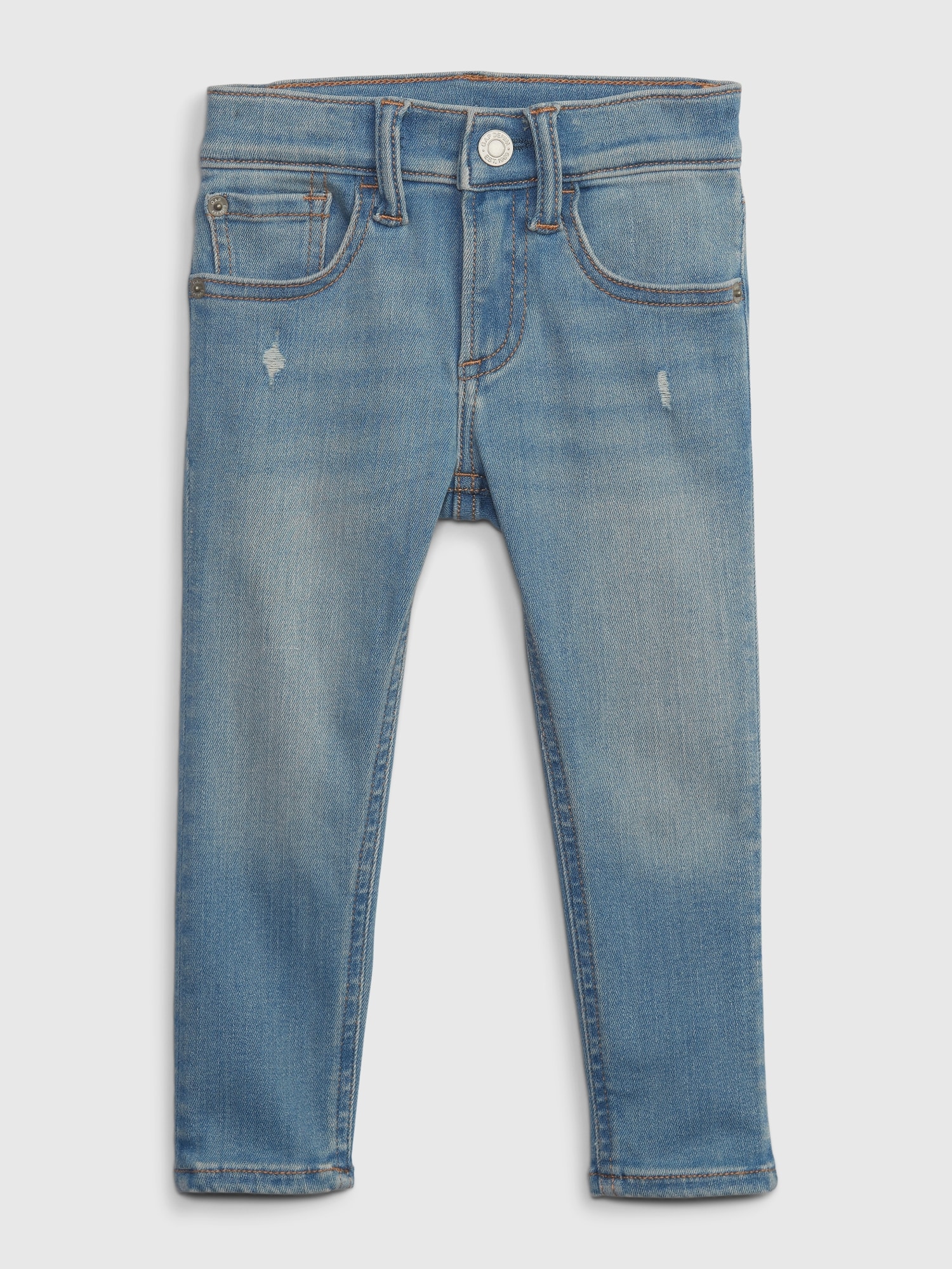 Gap Toddler Skinny Jeans