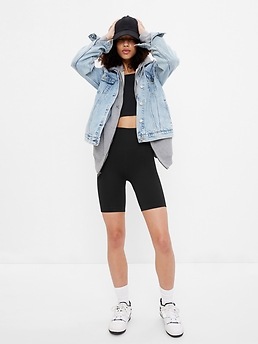 Bike Shorts | Gap