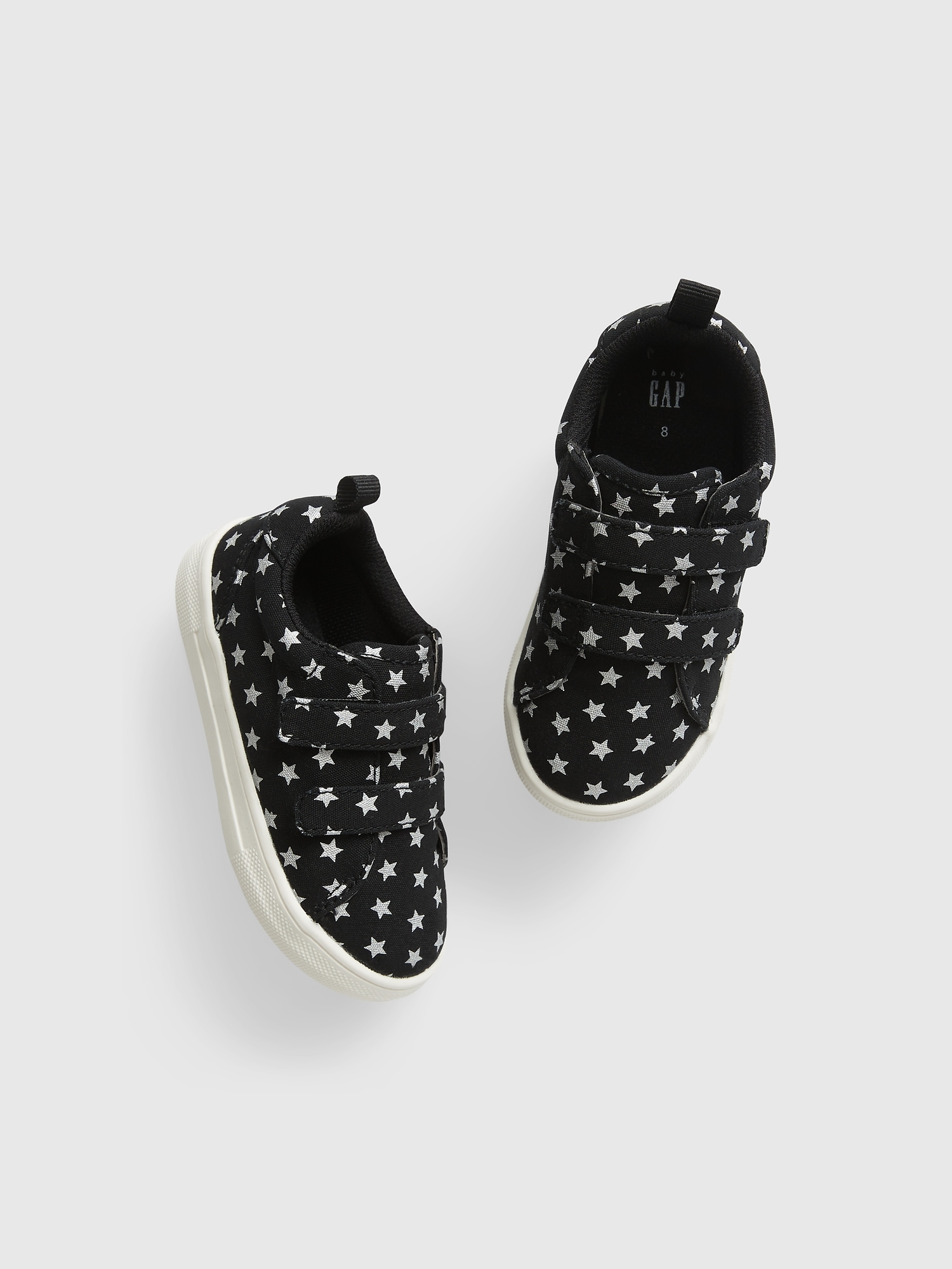 Gap Toddler Star Sneakers