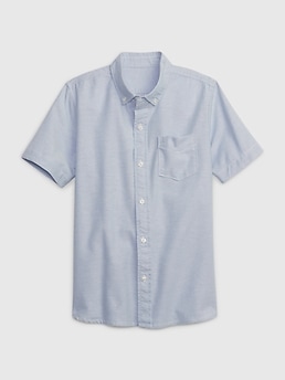 Gap boys dress shirt Clearance