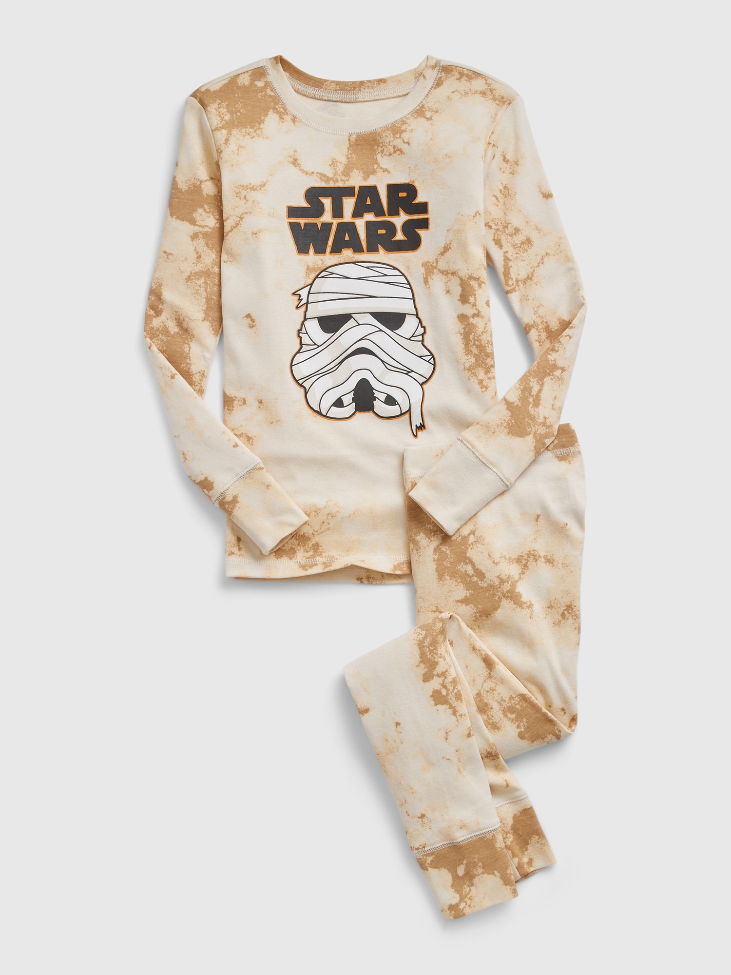 Gap star wars shop pjs