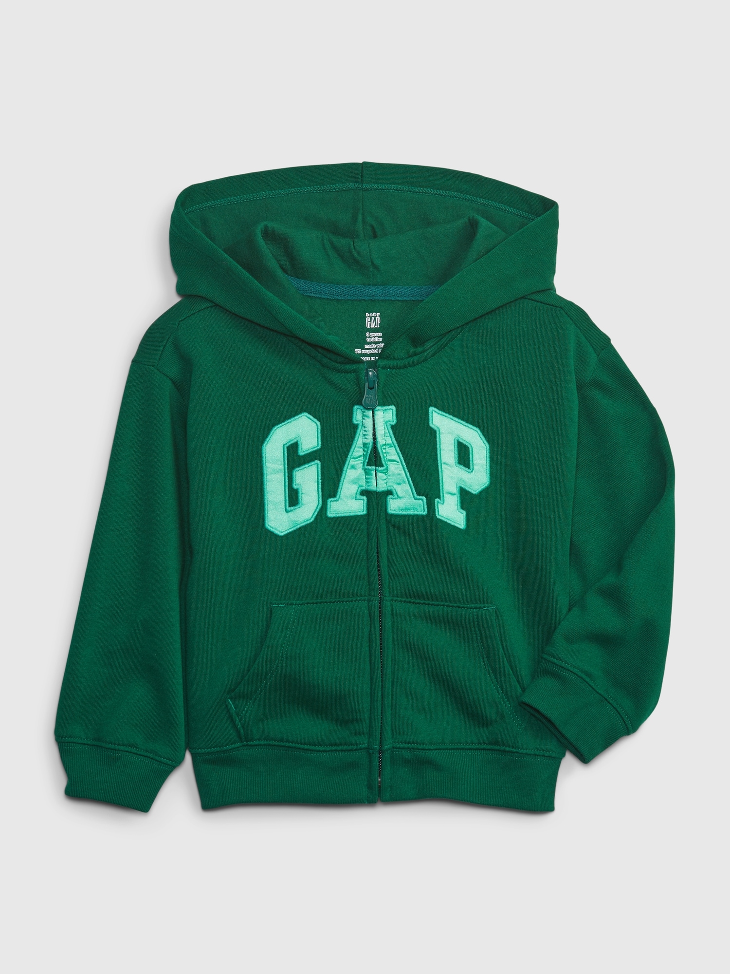 Toddler gap hoodie deals