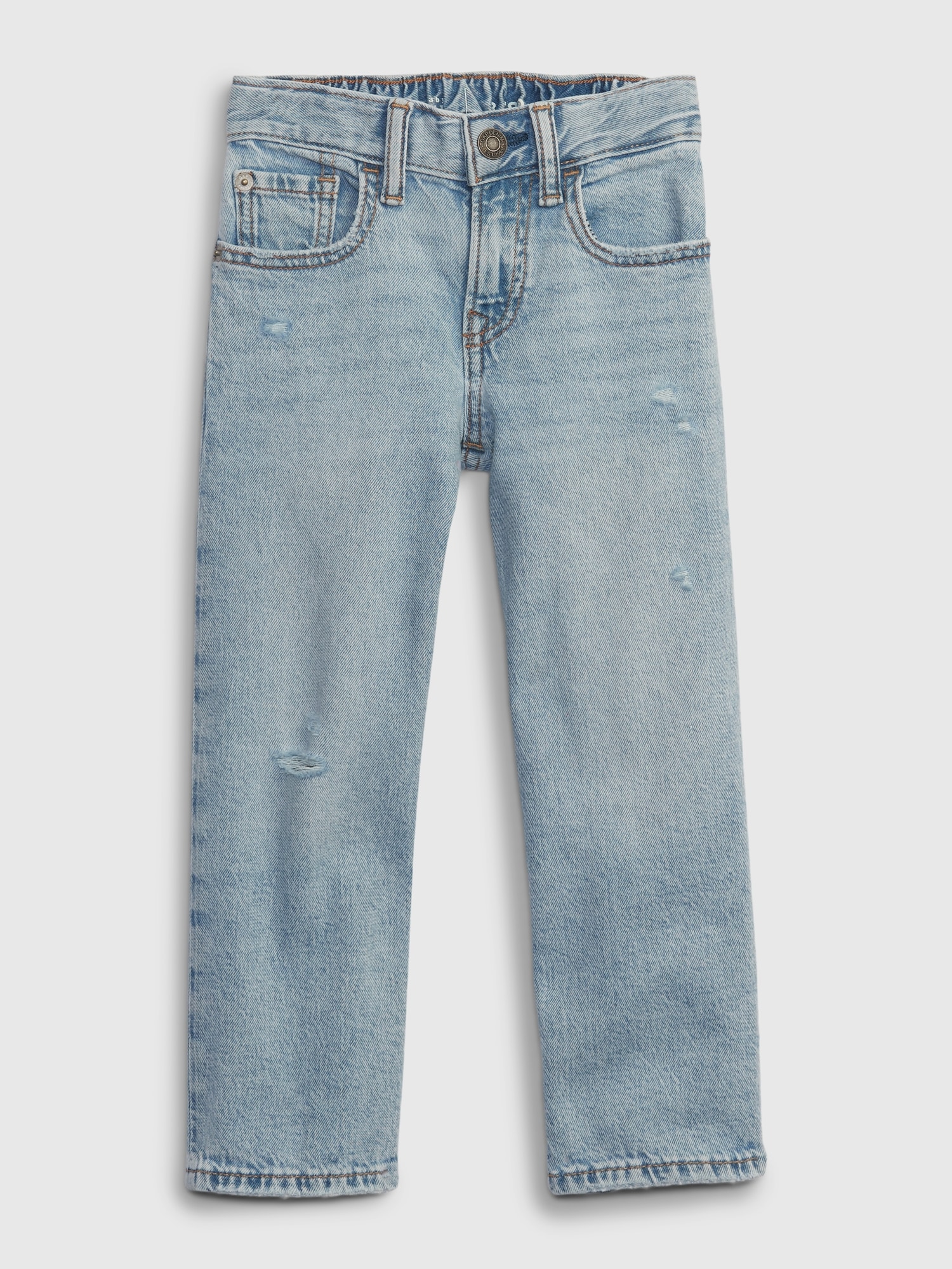 Gap Toddler 90s Loose Denim Jeans