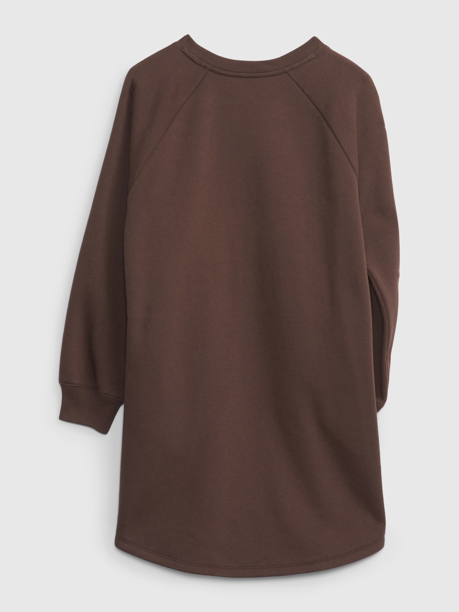 Gap × Disney Kids Sweatshirt Dress Gap