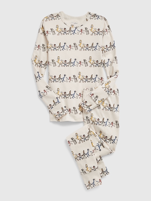 Gap cotton pyjamas deals