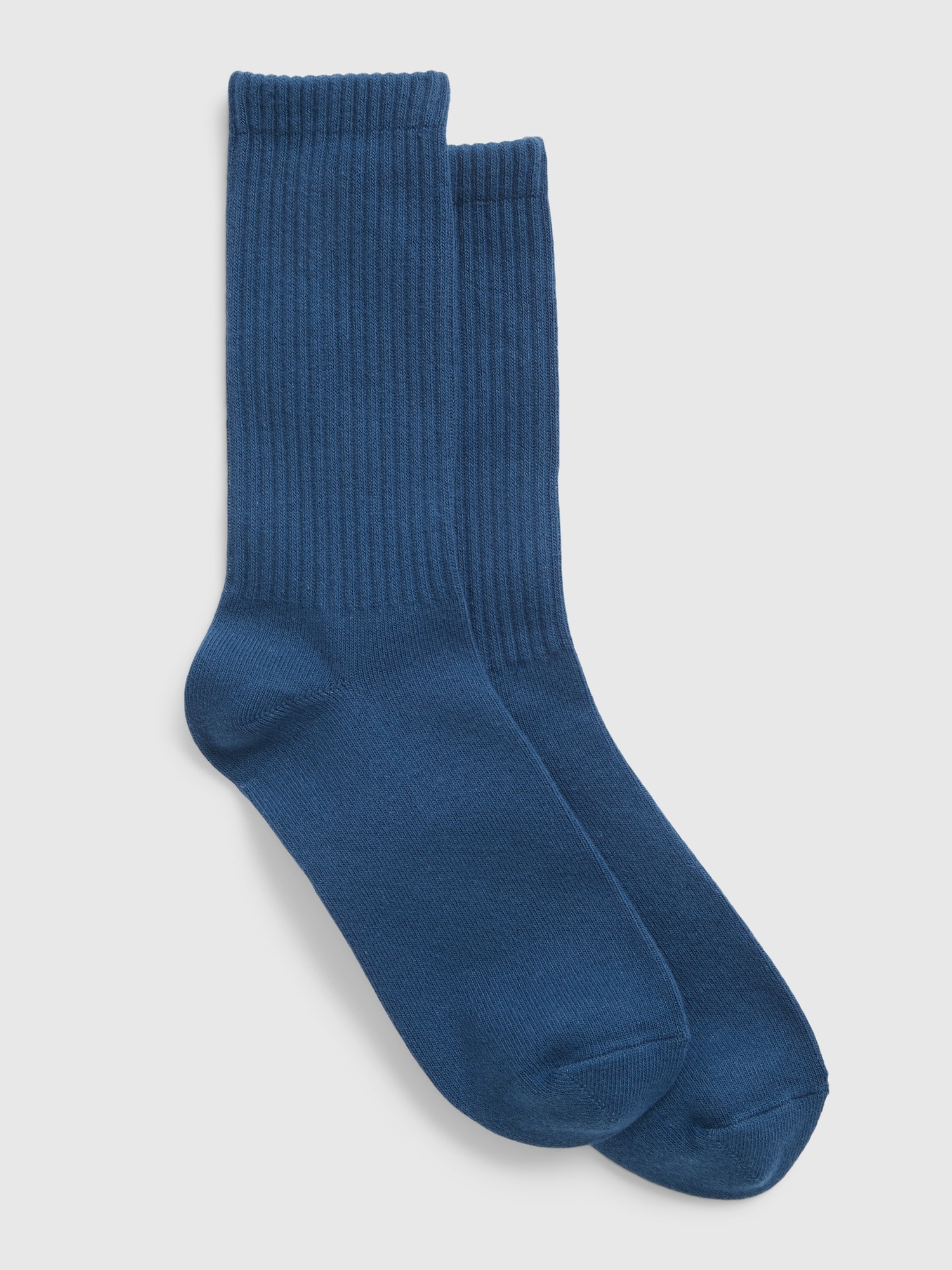 Cotton Vs. Polyester Socks: Which Material Is More Durable? - 48q5vhw