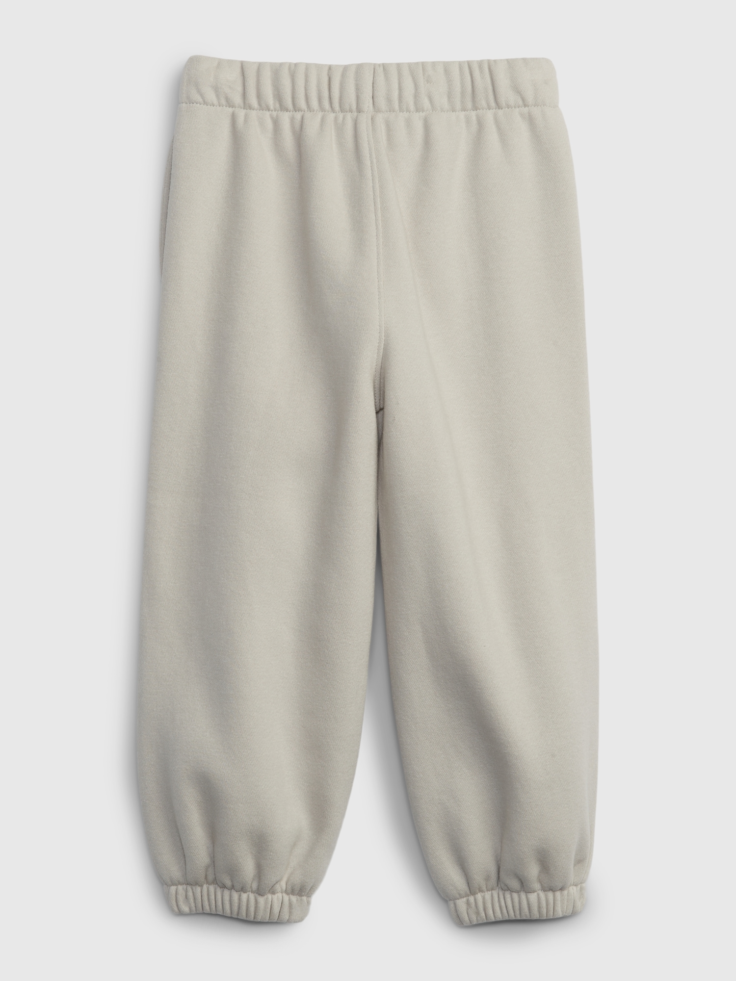 gap fleece sweatpants