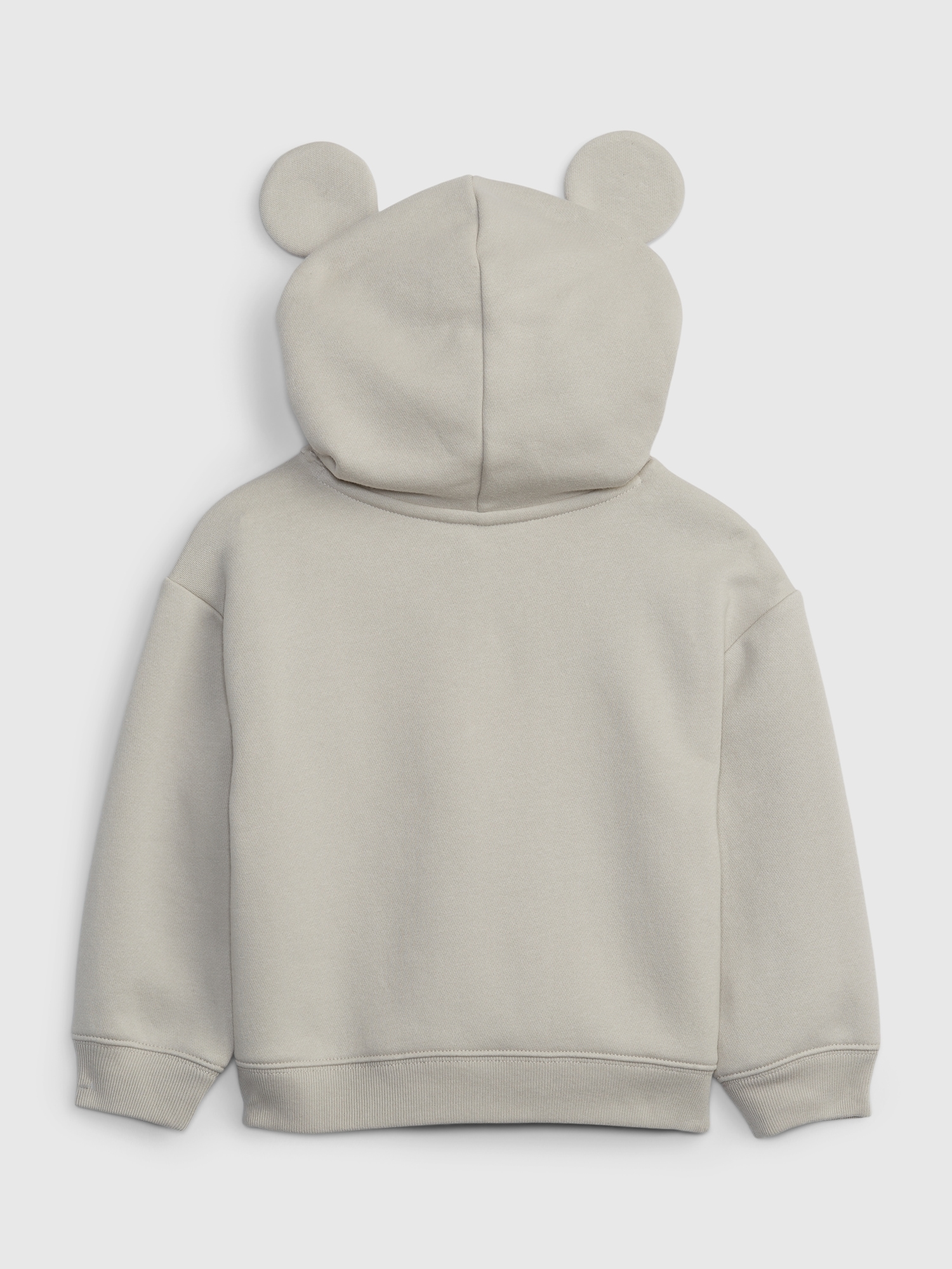 Gap sales teddy hoodie