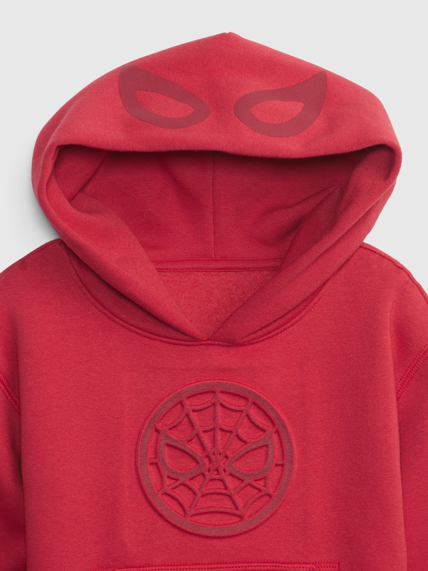 babyGap, Marvel Spiderman Hoodie