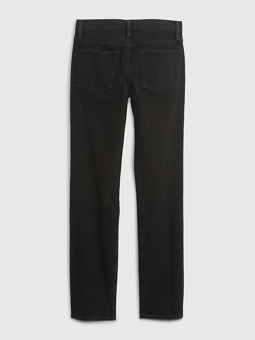 Image number 4 showing, Teen Slim Jeans with Washwell