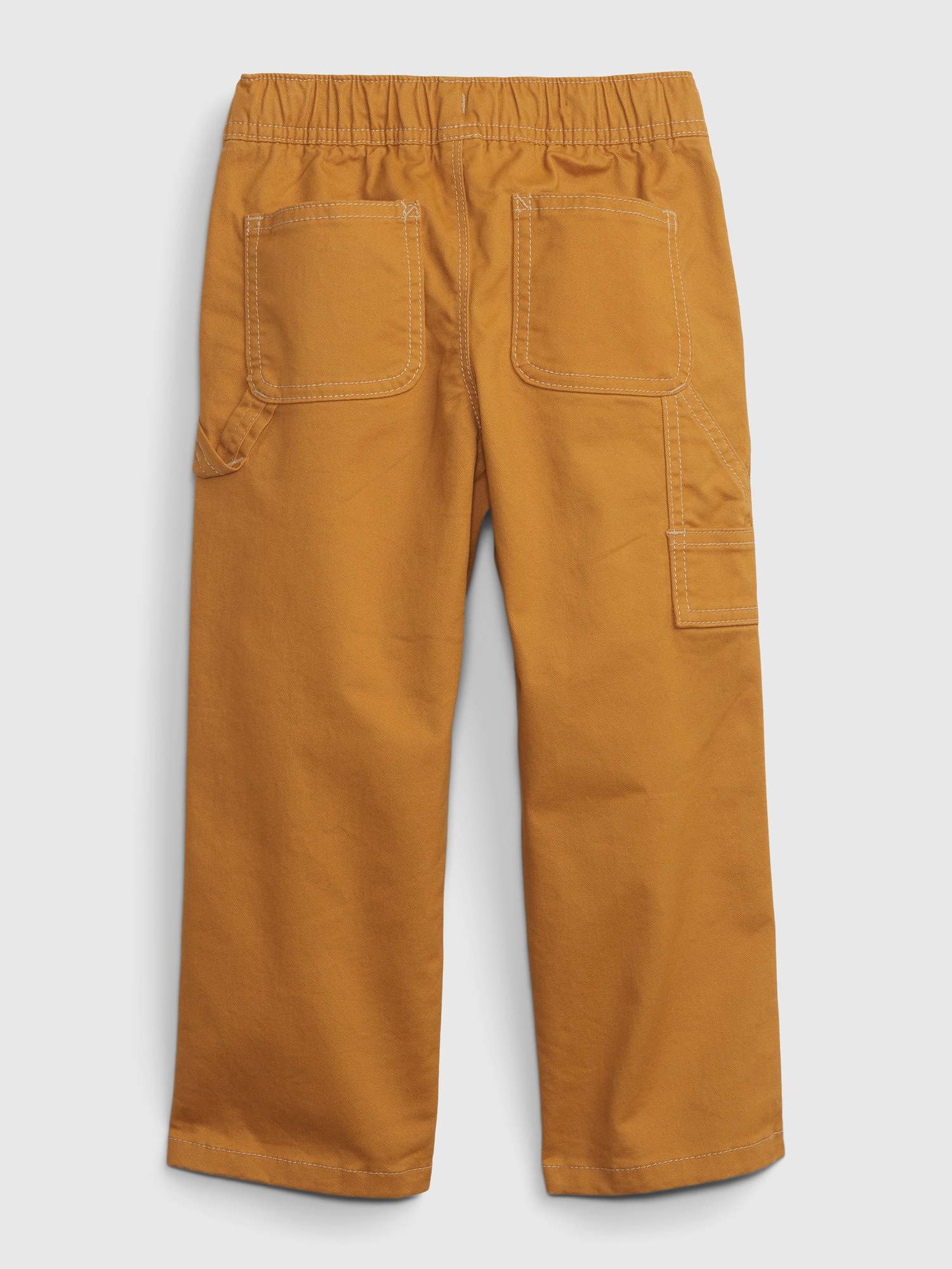gap pull on pants
