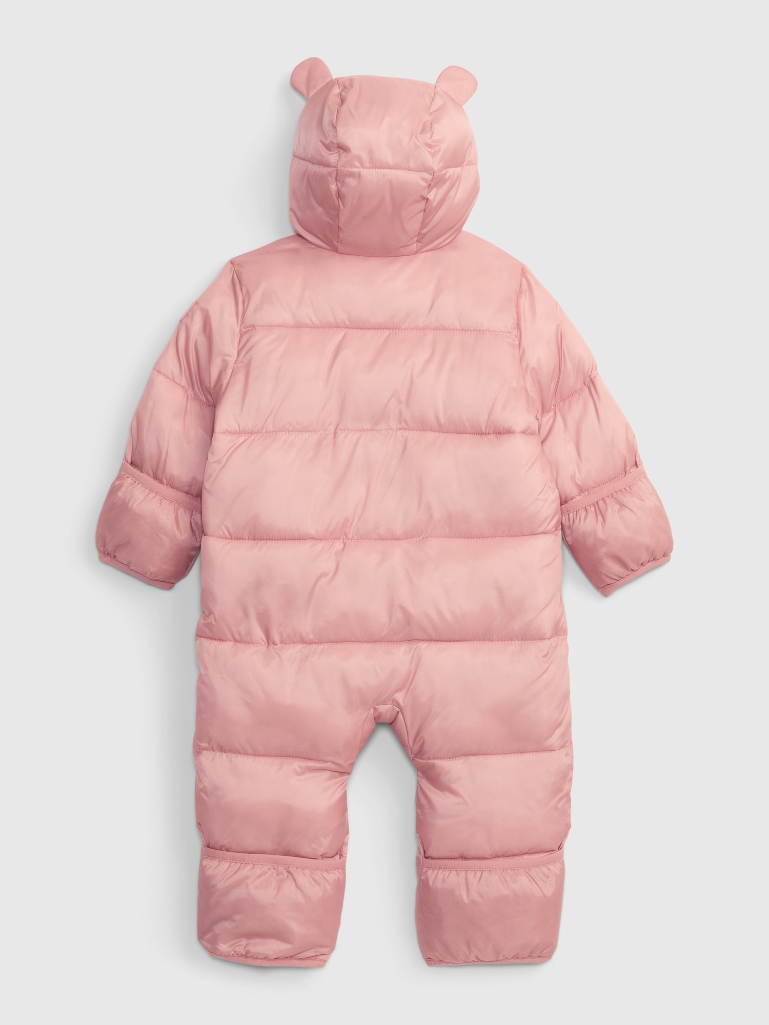 Gap baby sales puffer