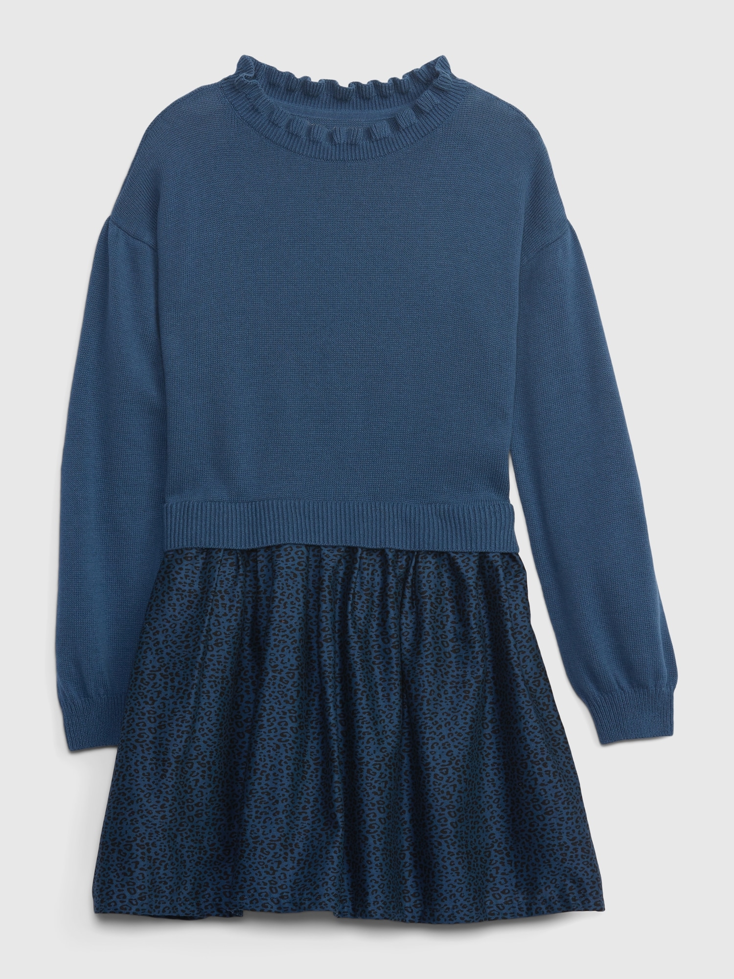 Kids 2-in-1 Sweater Dress | Gap