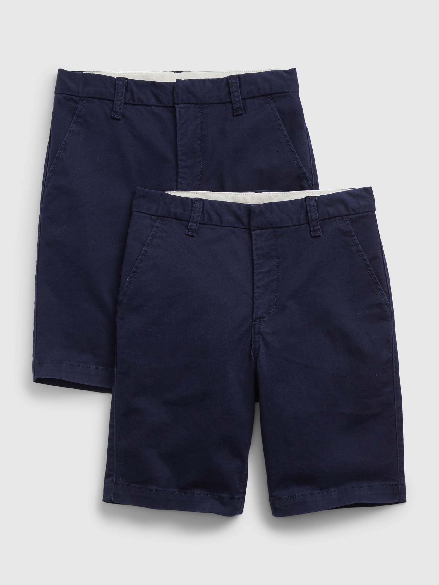 Kids Uniform Shorts