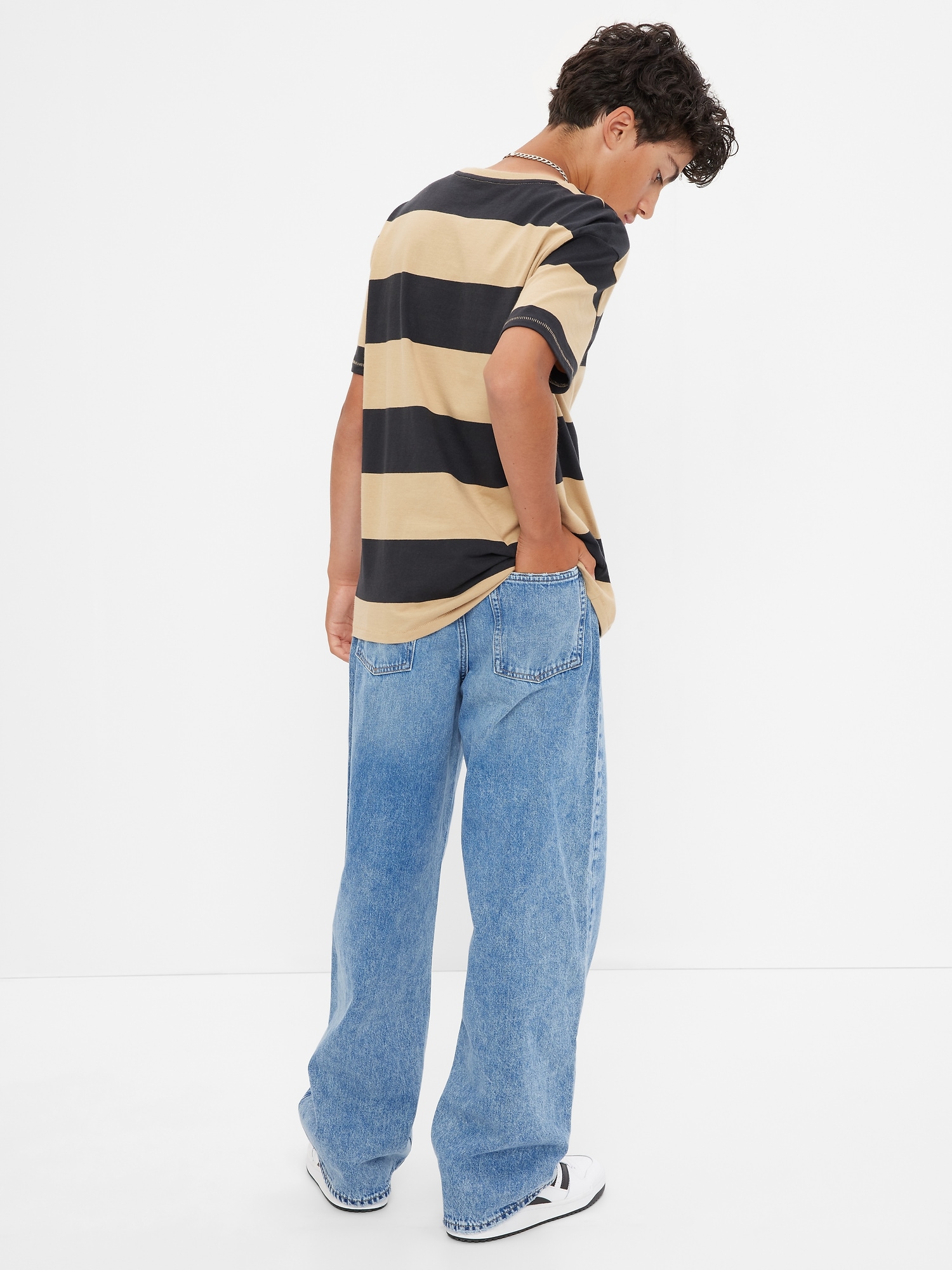 Jeans adolescent new arrivals