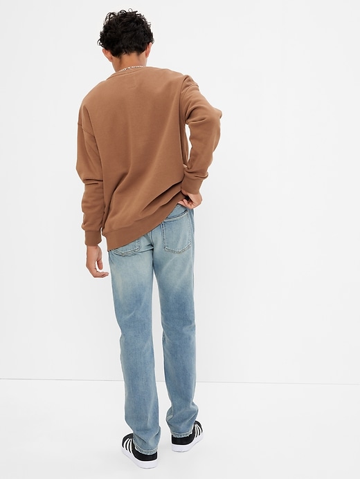 Image number 2 showing, Teen Slim Jeans with Washwell