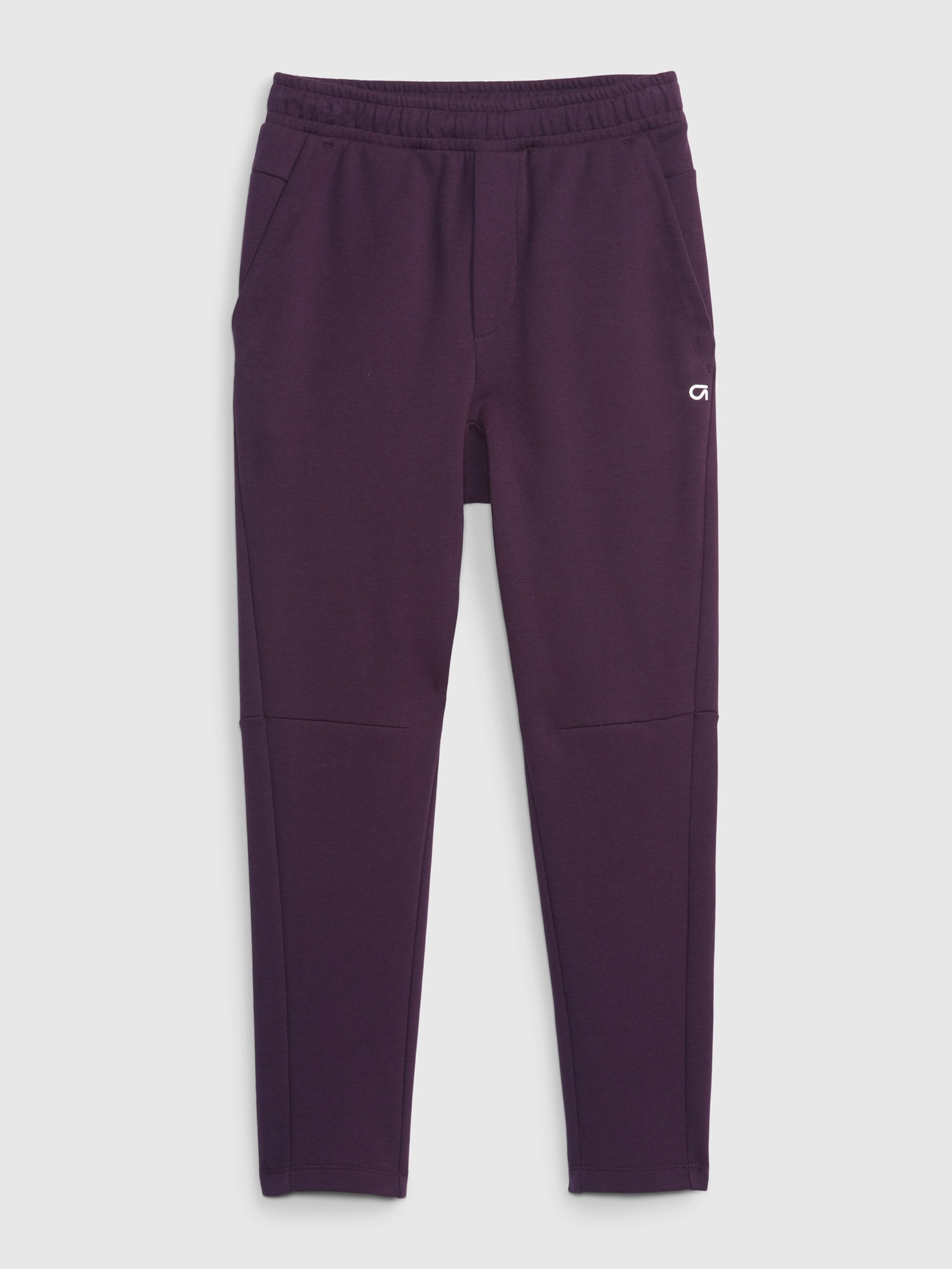 Gap Kids Fit Tech Hybrid Pull-On Joggers