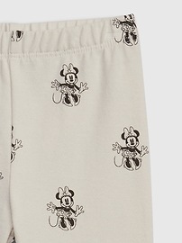 babyGap &#124 Disney Organic Cotton Mix and Match Minnie Mouse Leggings