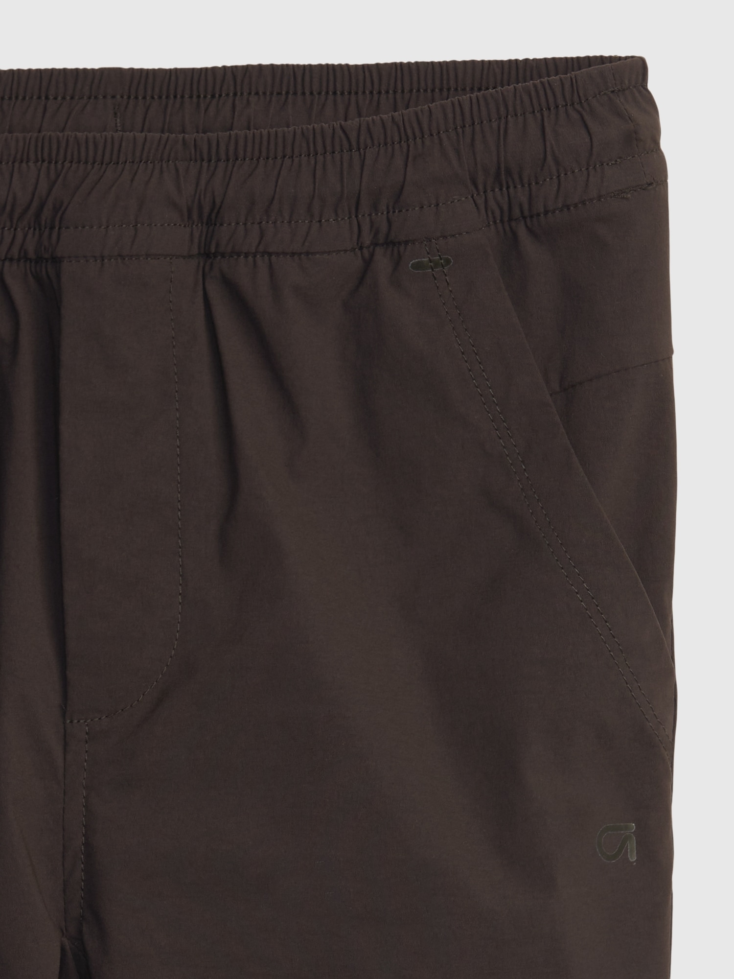 gap pull on pants