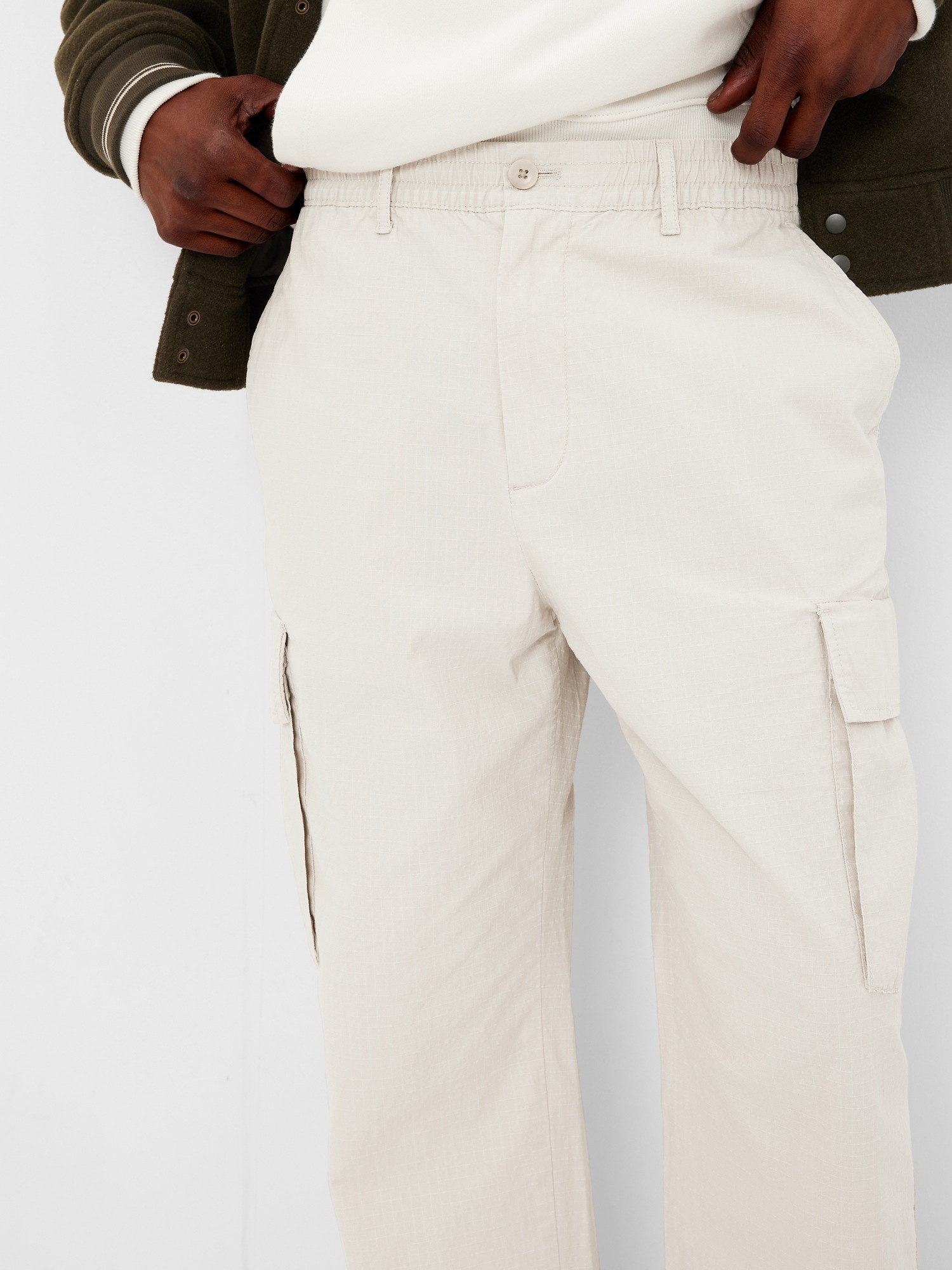 Tapering Service - 3-Stitch Work Pants