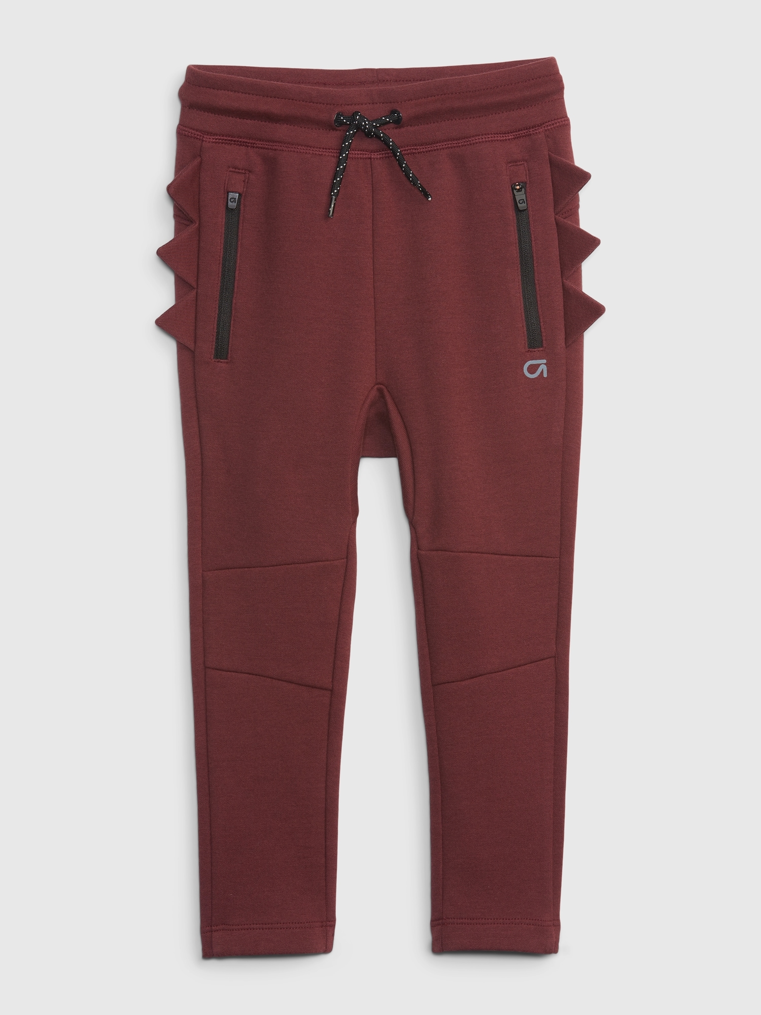 Gap Fit Toddler Fit Tech Joggers red. 1