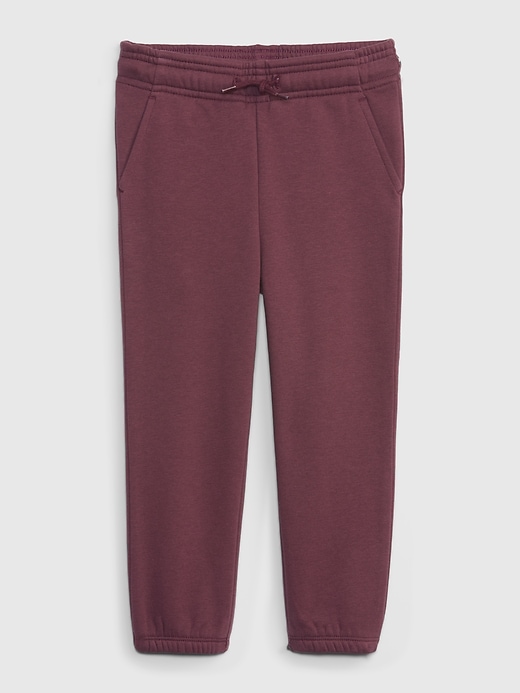 Gap toddler boy sweatpants hot sale