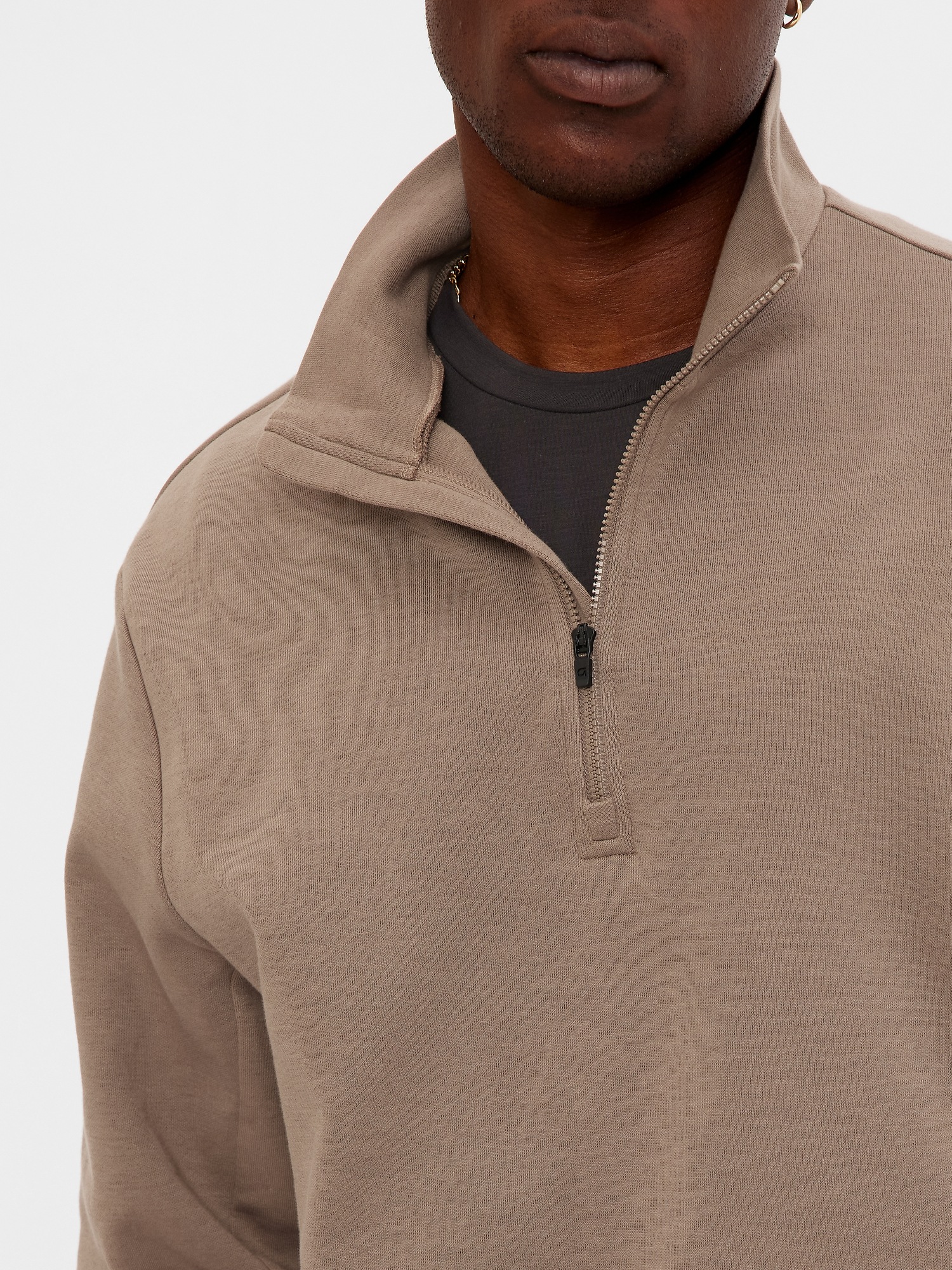 gapfit all elements fleece