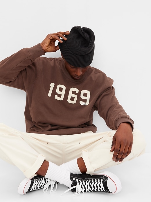Gap 1969 sweater 2025
