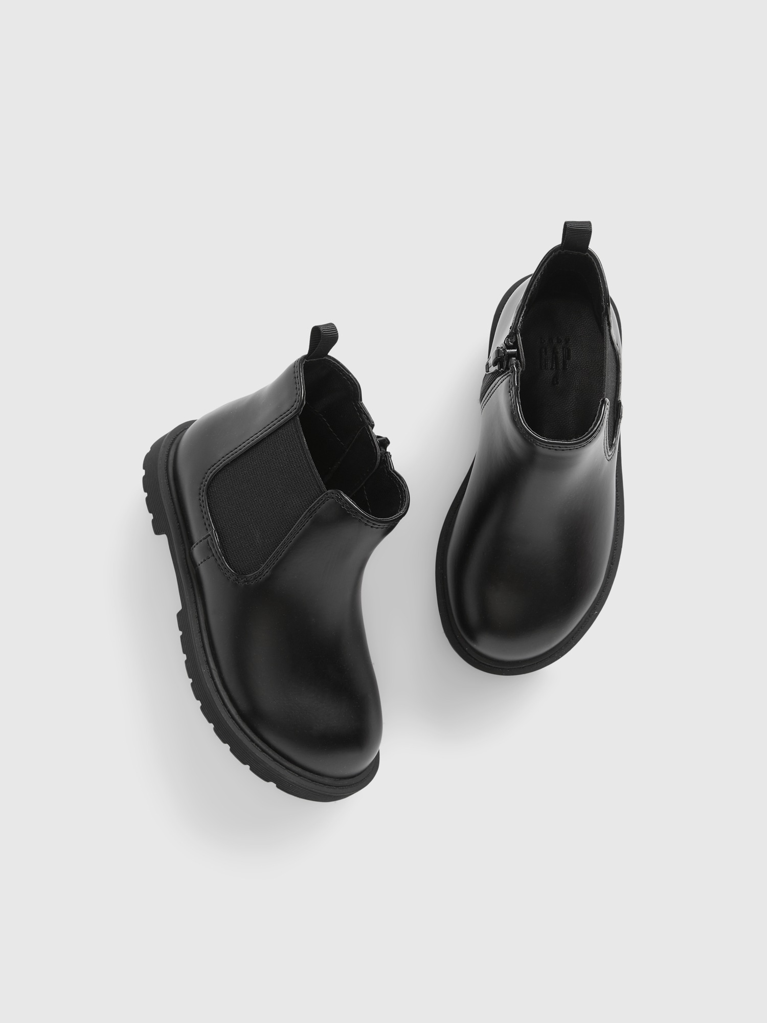 Toddler Ankle Boots Gap