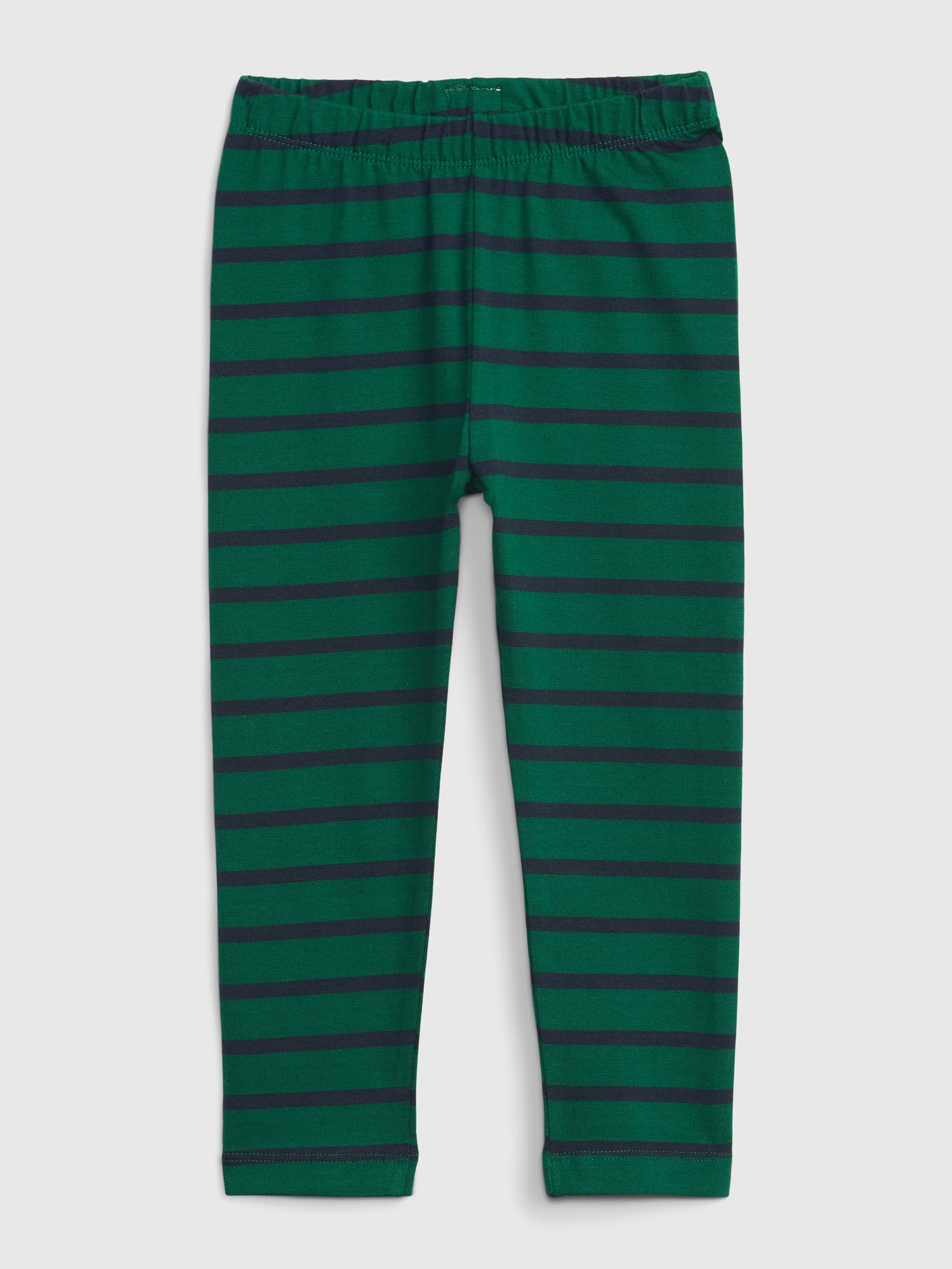 Toddler Organic Cotton Mix and Match Leggings Gap