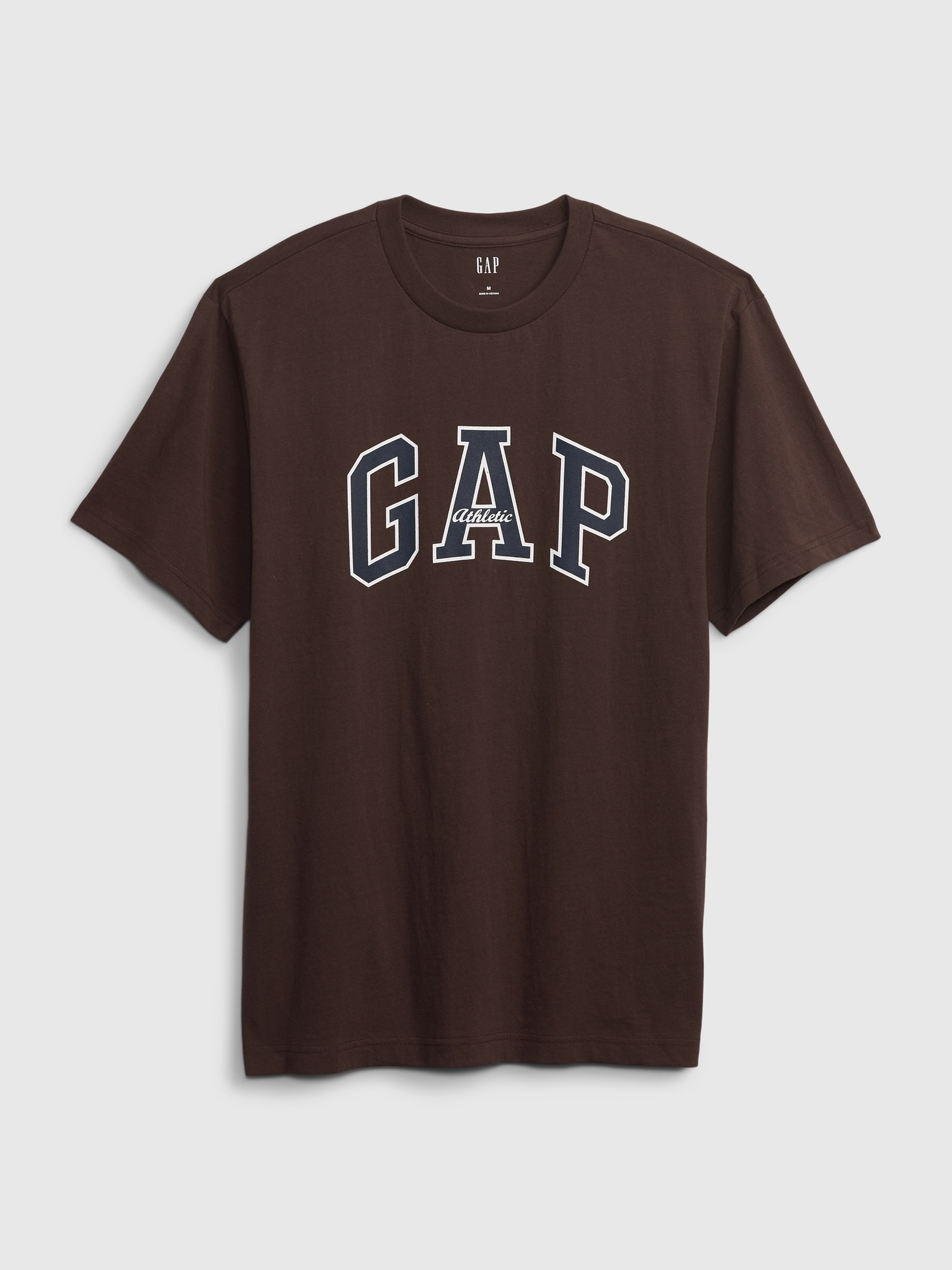 T shirt outlet gap logo