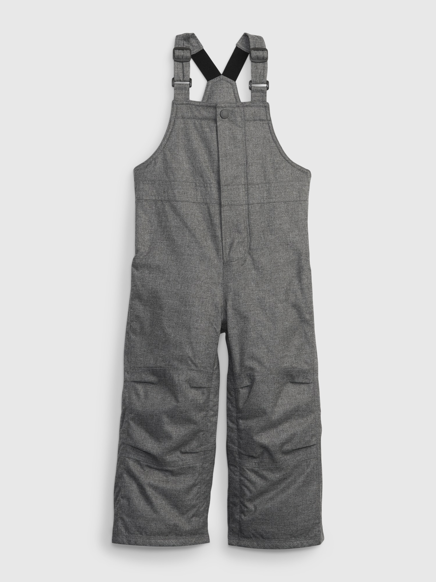 Gap Toddler Snow Bib Overalls