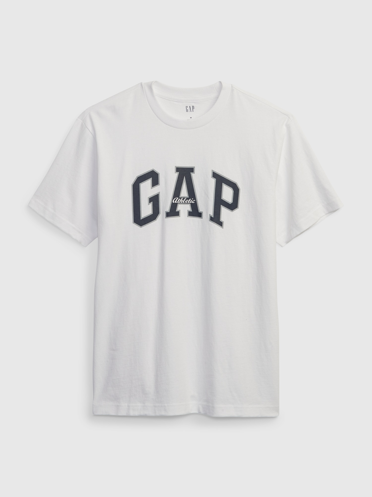 Paternal Jane Austen message Archive Gap Arch Logo T-Shirt | Gap