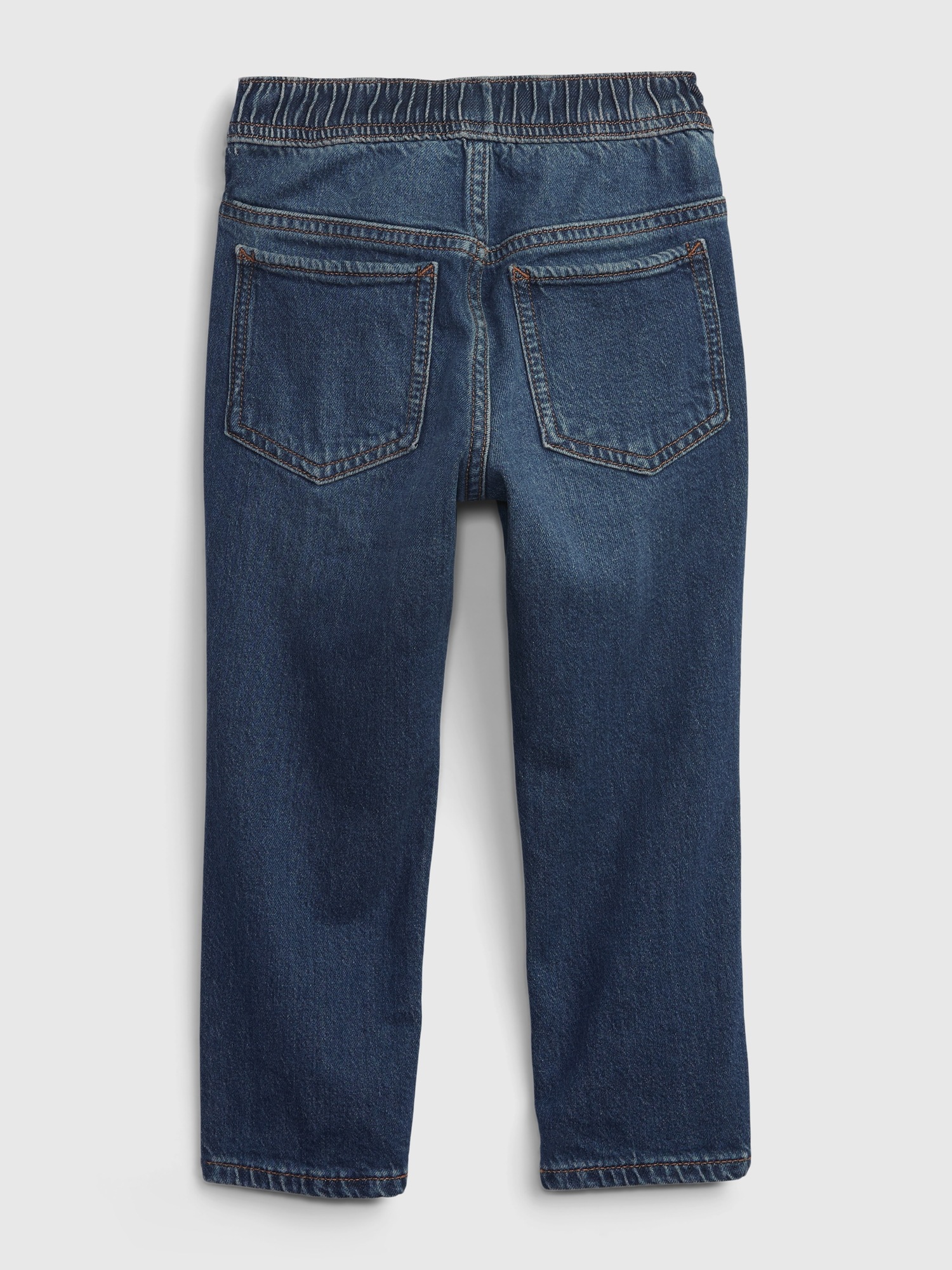 Toddler PullOn Easy Taper Jeans Gap