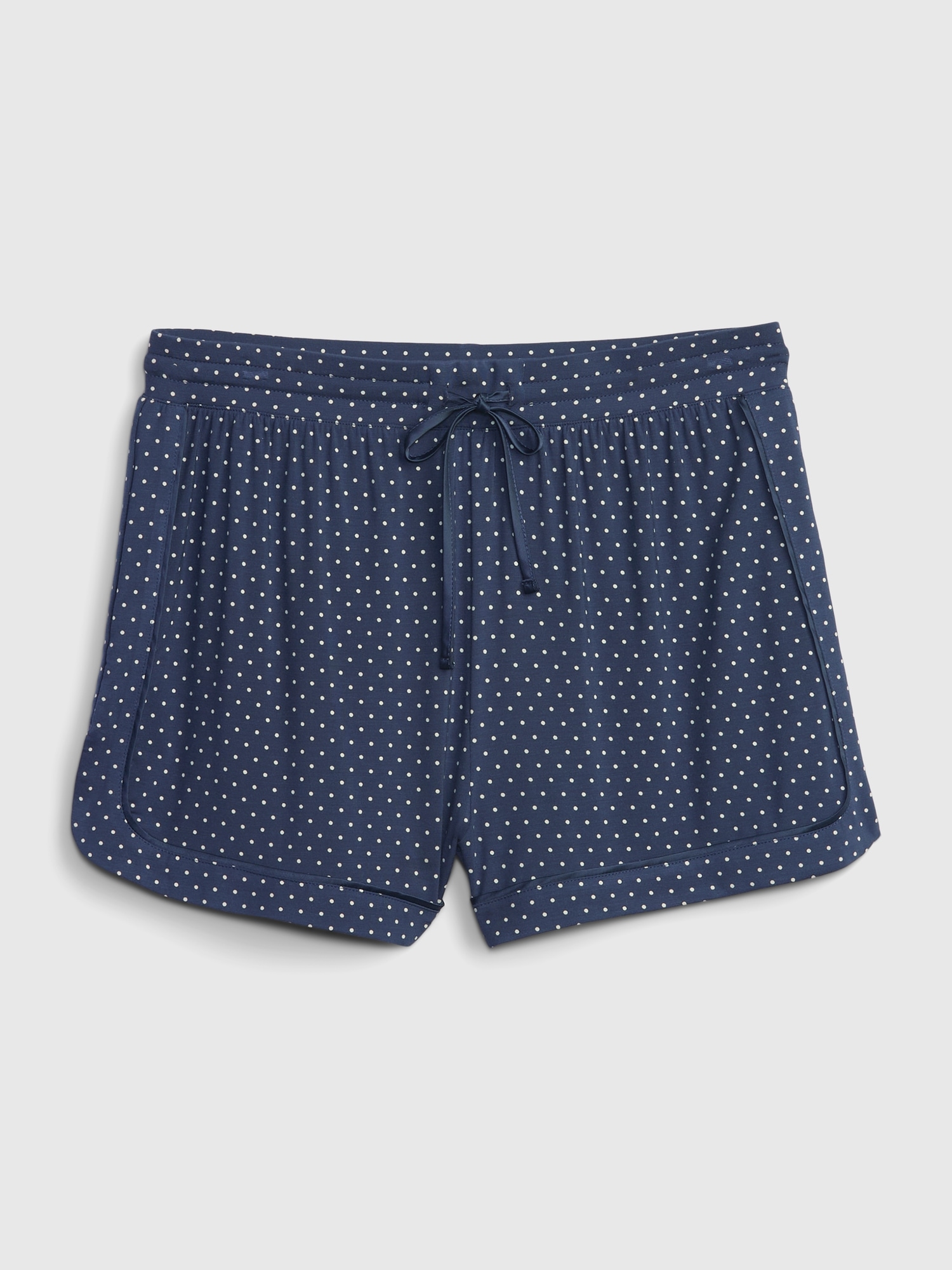 LENZING™ TENCEL™ Modal Truesleep Shorts Gap