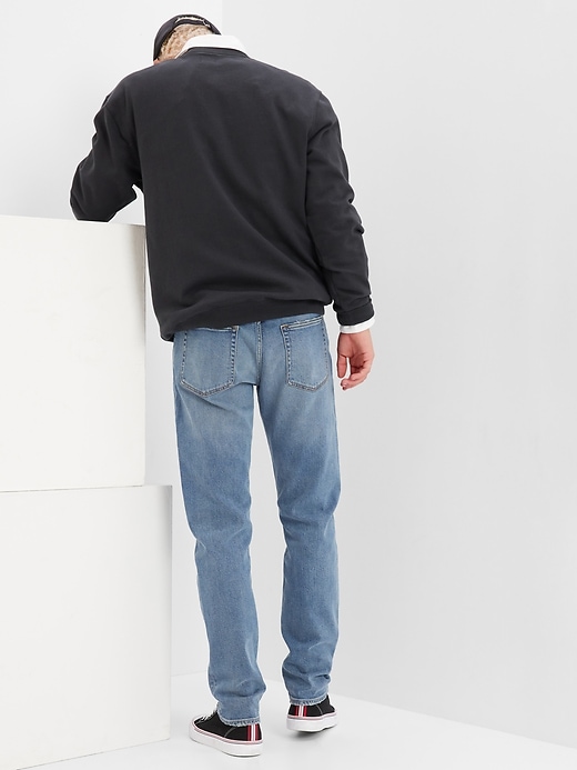 Image number 2 showing, Slim Jeans in SoftFlex