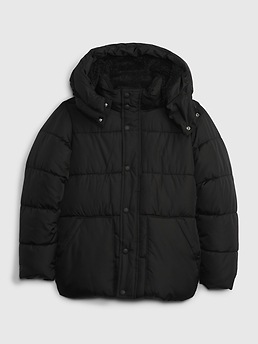 Puffer Coats | Gap