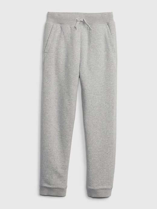 View large product image 1 of 1. Kids Cozy Sweatpants