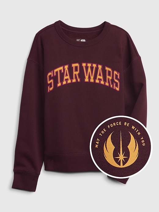 GapKids &#124 Star Wars&#153 Graphic Sweatshirt